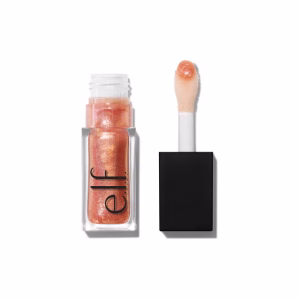 Glow Reviver Plumping Lip Oil Apricot Feelings