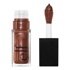 Glow Reviver Plumping Lip Oil Chocolate