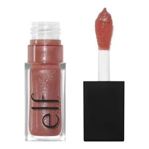 Glow Reviver Plumping Lip Oil princess cut