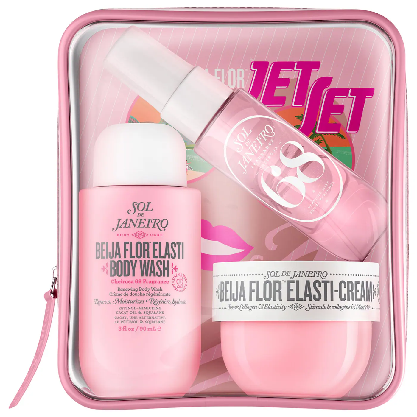 Sol de Janeiro Beija Flor™ Jet Set
